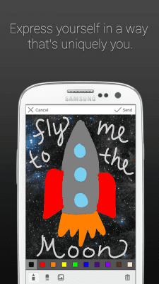 Скриншот приложения Avocado - №6