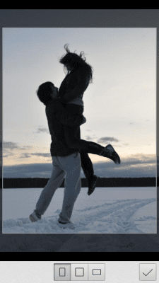 Скриншот приложения Photoplay - №4