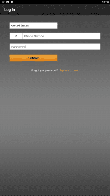 Скриншот приложения PhotoTribe - №4