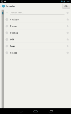 Скриншот приложения Couple - Relationship App - №9