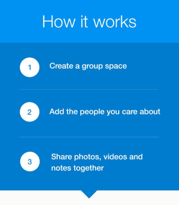 Скриншот приложения Cluster - №4