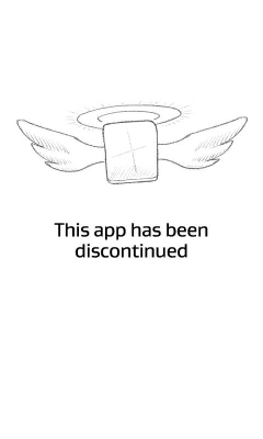 Скриншот приложения AVG PrivacyFix для соцсетей - №3