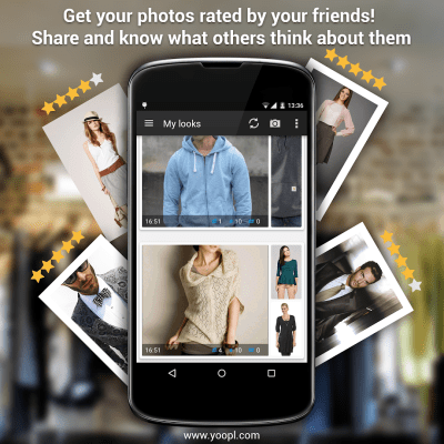Скриншот приложения Yoopl - №3