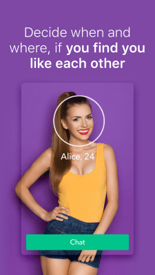 Скриншот приложения Prince — знакомства и общение - №3