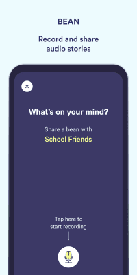 Скриншот приложения Cappuccino - №3