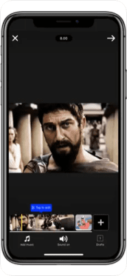 Скриншот приложения Coub - №4