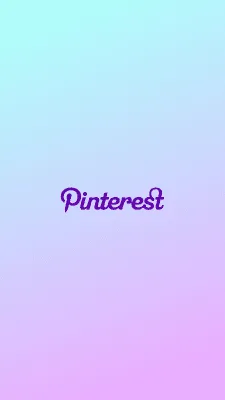 Скриншот приложения Pinterest - №6