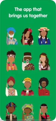 Скриншот приложения Libon - №5