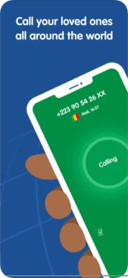 Скриншот приложения Libon - №6