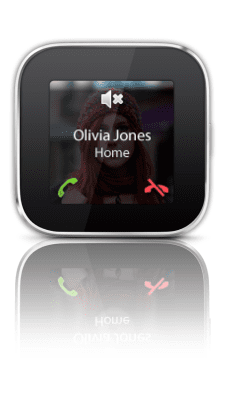 Скриншот приложения Call handling smart extension - №3