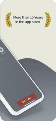 Скриншот приложения Cheap Calls - IntCall - №3