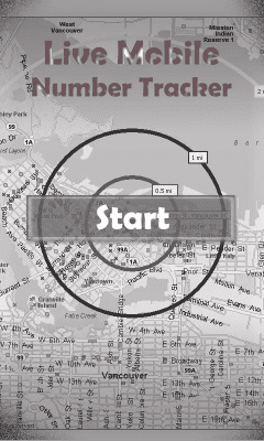 Скриншот приложения Mobile Number Tracker & Locator - №2