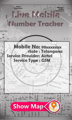 Скриншот приложения Mobile Number Tracker & Locator - №4