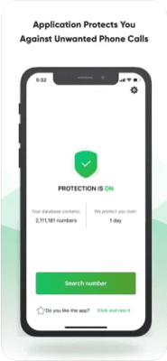 Скриншот приложения Should I Answe‪r‬ - №3