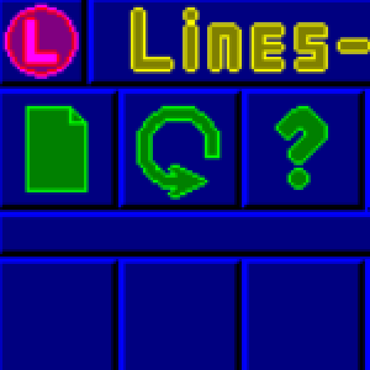 Line Me Lines ME скачать на Windows бесплатно