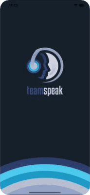 Скриншот приложения TeamSpeak 3 - №1