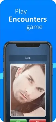 Скриншот приложения Meet24 - №4