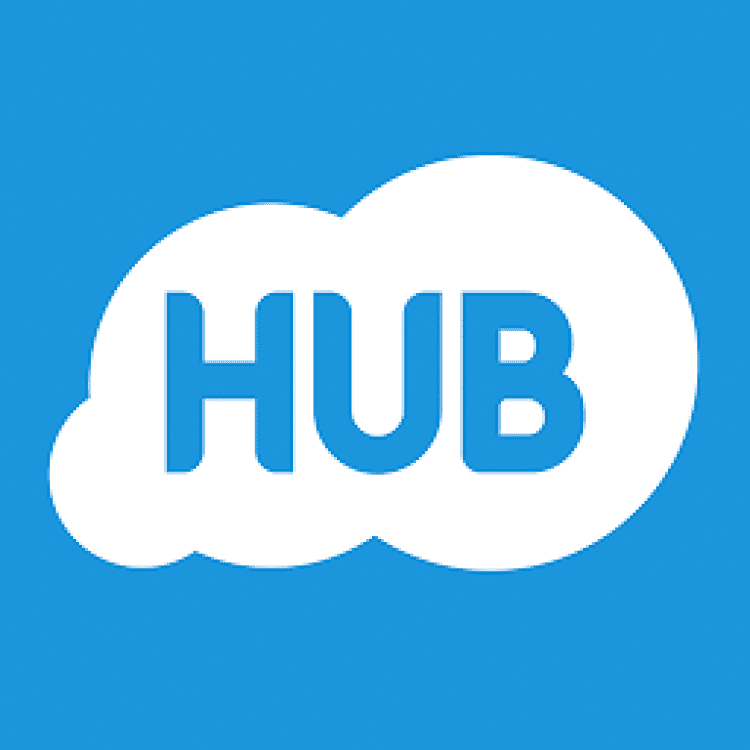 Чатхаб. Hub значок. Значок it Hub. Фотострана иконка. Красивый значок it Hub.