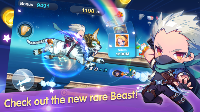 Скриншот приложения WeChat Dash - №3