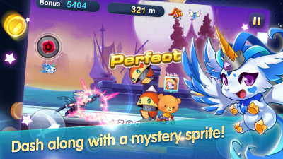 Скриншот приложения WeChat Dash - №4