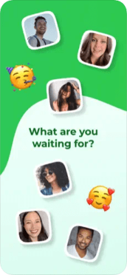 Скриншот приложения Camfrog - №6