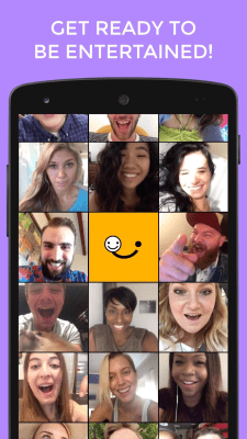 Скриншот приложения Reactions - №4