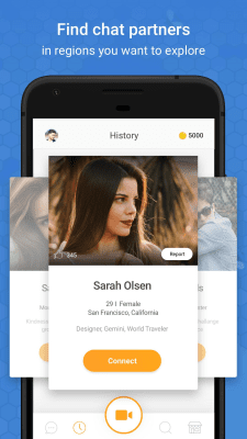 Скриншот приложения Honey - №3