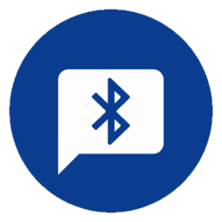 Bluetooth download. Bluetooth значок. Значок блютуз на телефоне. Иконка приложения с блютуз. Skachat Bluetooth.