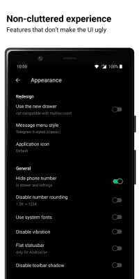 Скриншот приложения Catogram - №3