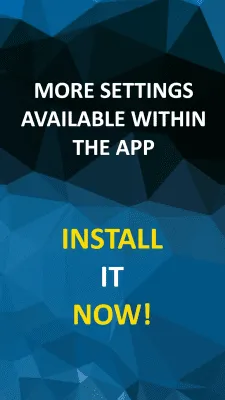 Скриншот приложения Автоответчик для Telegram - №5