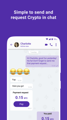 Скриншот приложения FortKnoxster - №4