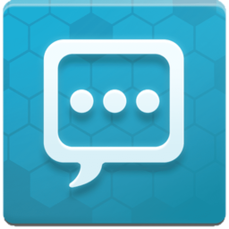 Handcent SMS скачать на Android бесплатно