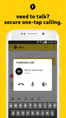 Скриншот приложения reTXT - №4