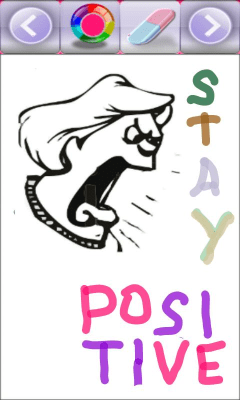 Скриншот приложения Send phiz - №3