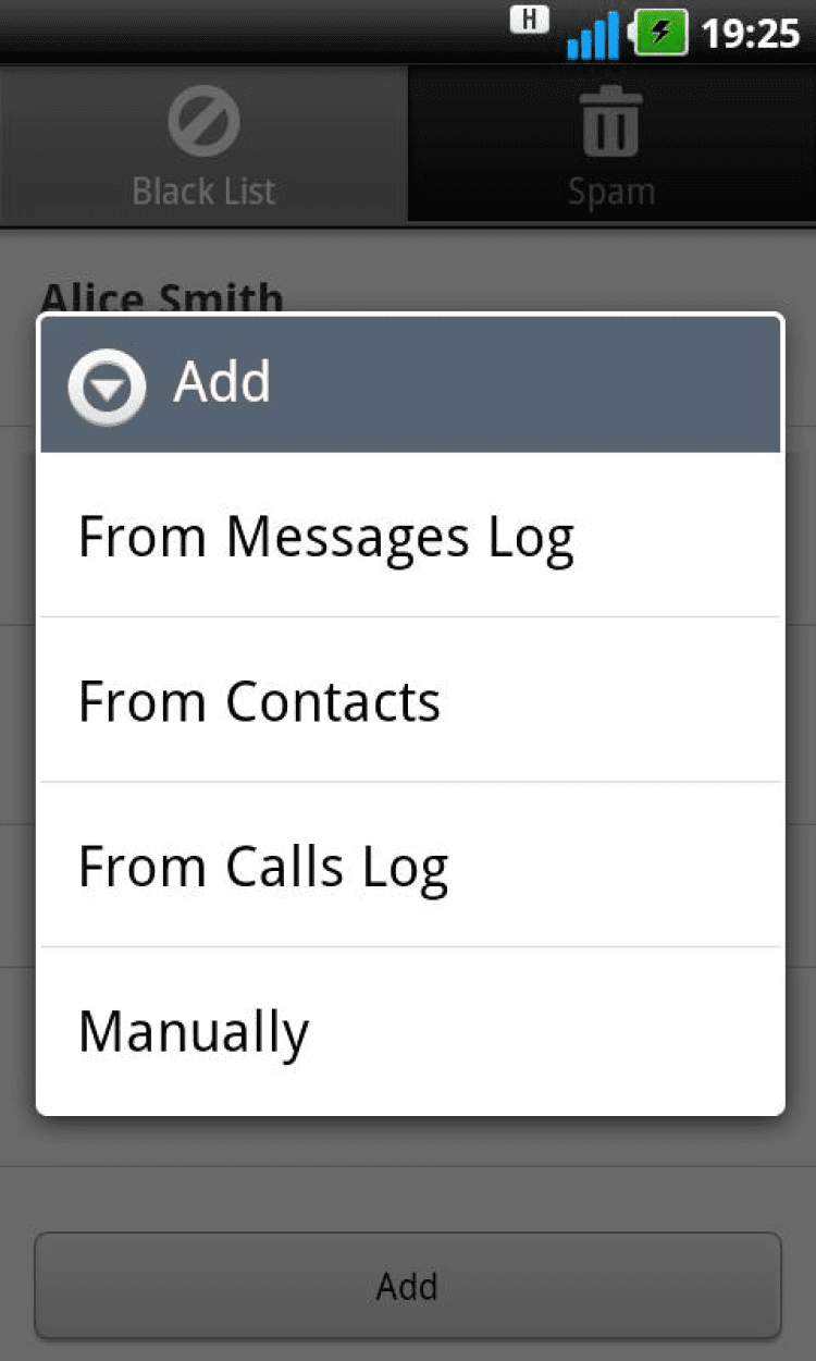 Приложение спамер на андроид. Spam приложение. Где находится смс фильтр. Sky Filter in Android. Где в андроиде спам