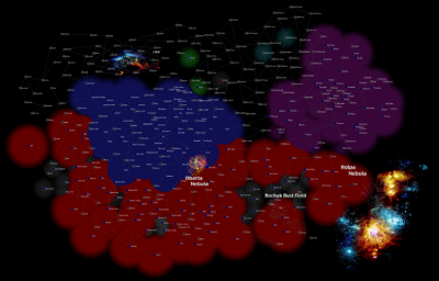 Скриншот приложения EV Nova - №4
