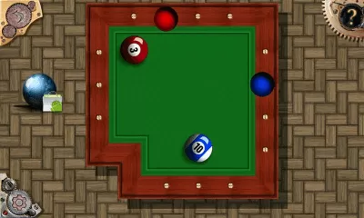 Скриншот приложения Q-Game - №7