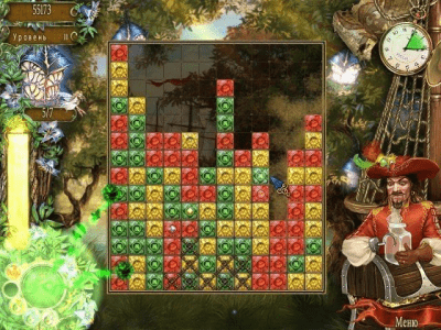 Скриншот приложения Сказочный остров - №3