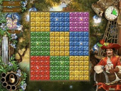 Скриншот приложения Сказочный остров - №5