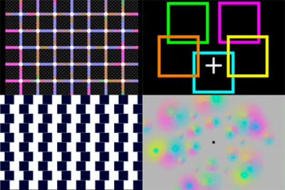 Скриншот приложения Vision - №3