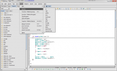 Скриншот приложения EditRocket - №3