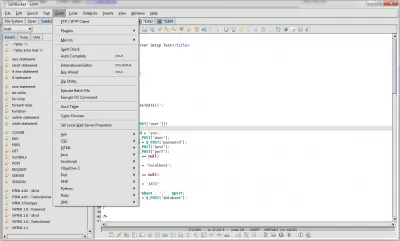 Скриншот приложения EditRocket - №4