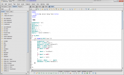 Скриншот приложения EditRocket - №5