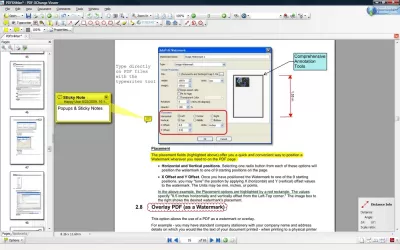 Скриншот приложения PDF-XChange Viewer - №1