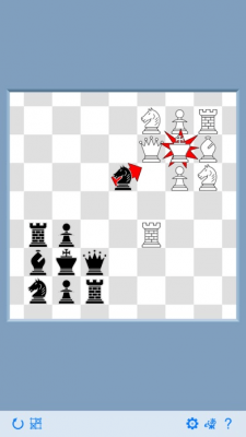 Скриншот приложения Игры Торус - №9