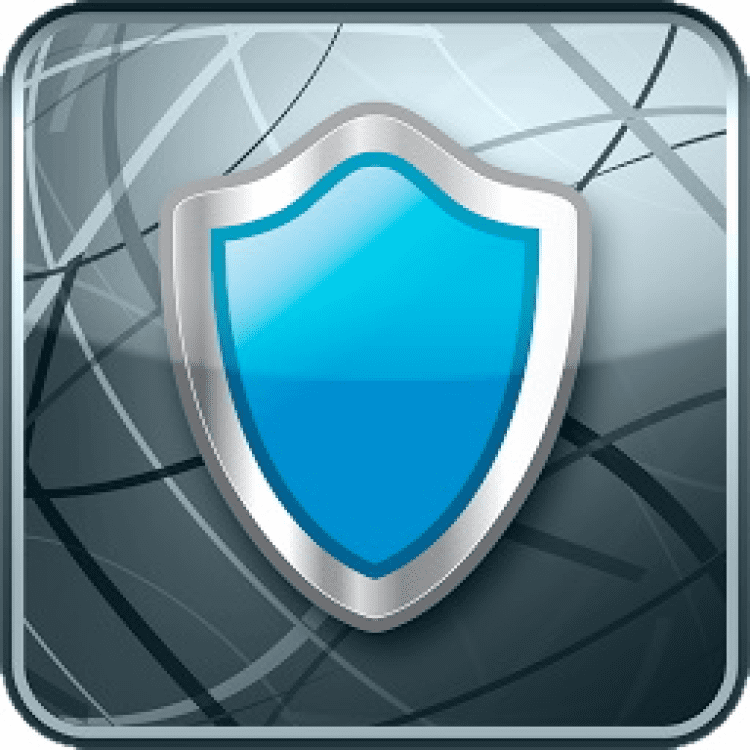 Security 11. +LIVECD icon.