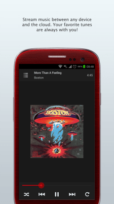 Скриншот приложения Snap Play - №3