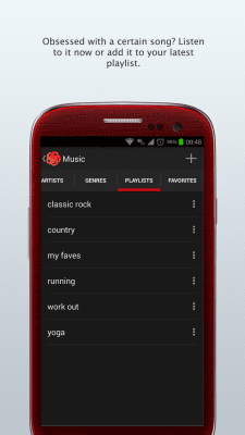 Скриншот приложения Snap Play - №4
