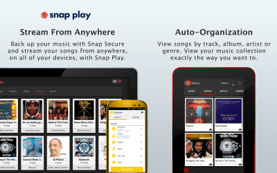 Скриншот приложения Snap Play - №6