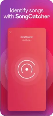 Скриншот приложения Deezer Music - №8